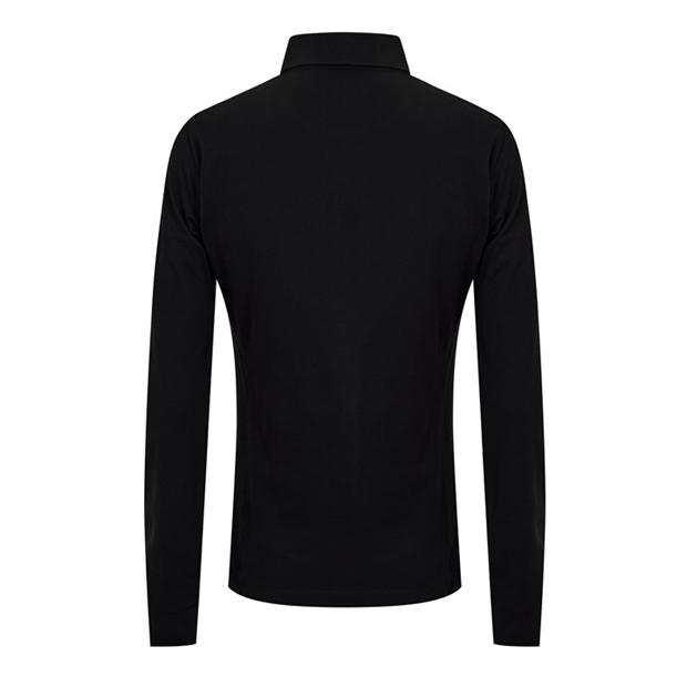 vivienne westwood long sleeve polo