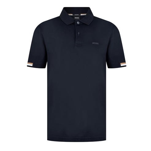 Hugo boss polo canada hot sale