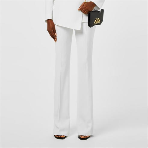 ALEXANDER MCQUEEN - Alex Slim Flare Trs Ld34