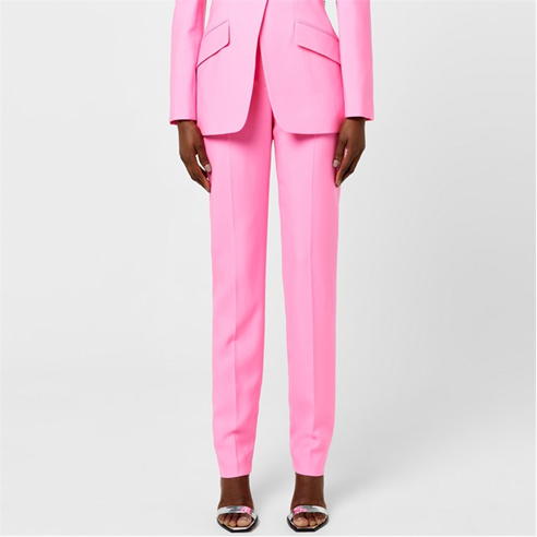 ALEXANDER MCQUEEN - Alex TROUSERS Ld34
