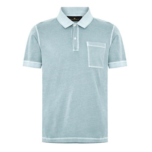 BELSTAFF - Galley Polo Shirt