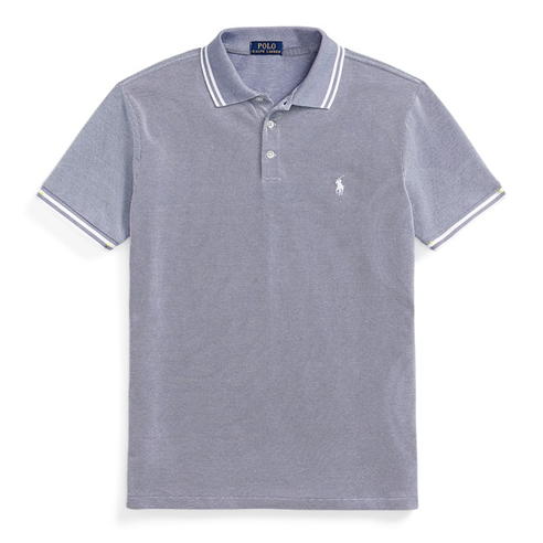 Polo Ralph Lauren - Polo Strtch MeshTip Sn33