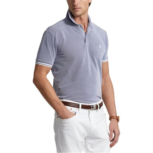 Polo Ralph Lauren - Polo Strtch MeshTip Sn33