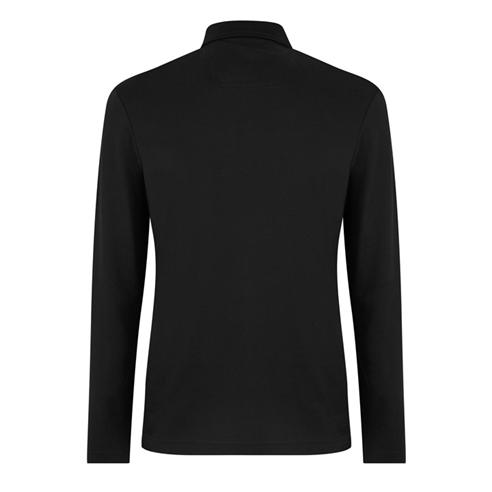 Boss - Pirol Long Sleeve Polo Shirt