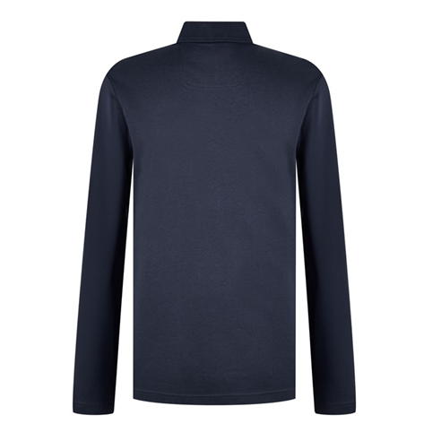 Boss - Pirol Long Sleeve Polo Shirt