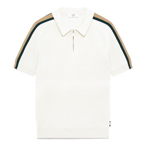 CHE - Ché Harlow Polo Shirt