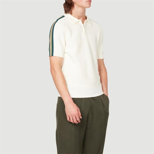 CHE - Ché Harlow Polo Shirt