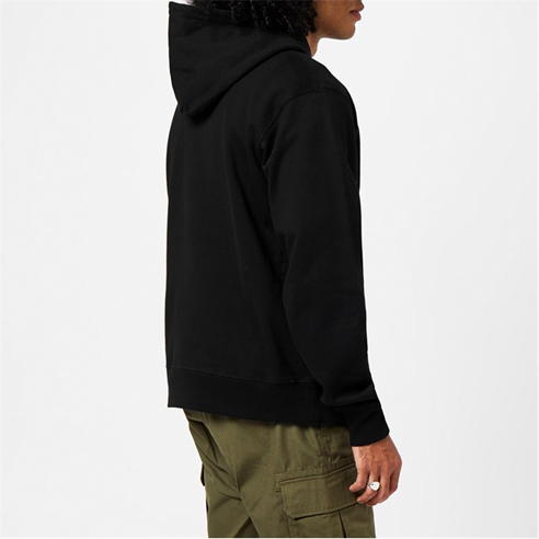 BILLIONAIRE BOYS CLUB - BBC Gator Camo HDY Sn34