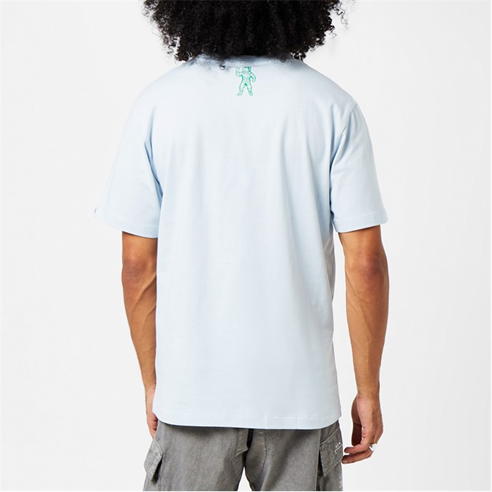 BILLIONAIRE BOYS CLUB - BBC Space Shuttle Ts Sn34