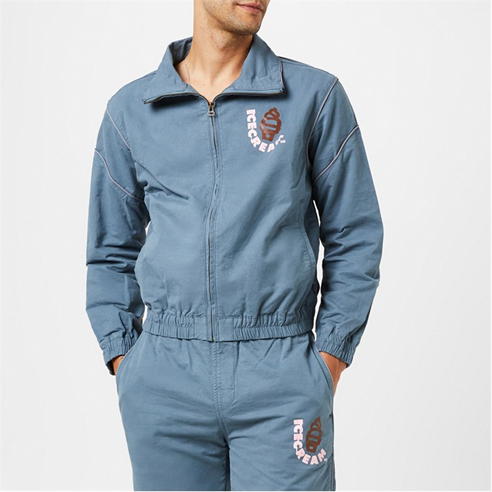 ICECREAM - IC Serve Track Top Sn34