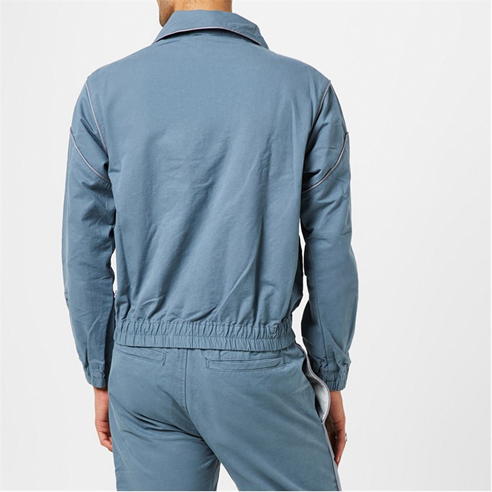 ICECREAM - IC Serve Track Top Sn34