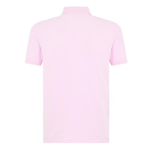 Polo Ralph Lauren - Custom Slim Fit Polo Shirt