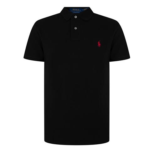 Polo Ralph Lauren - Custom Slim Fit Polo Shirt