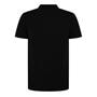 Polo Black - Polo Ralph Lauren - Custom Slim Fit Polo Shirt