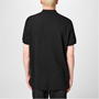 Polo Black - Polo Ralph Lauren - Custom Slim Fit Polo Shirt