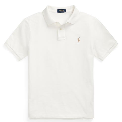 Polo Ralph Lauren - Custom Slim Fit Polo Shirt