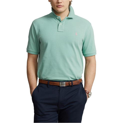 Polo Ralph Lauren - Classic Fit Polo Shirt