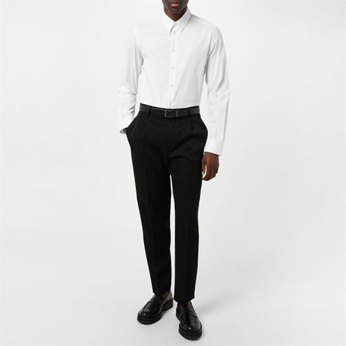 LANVIN - Slim Fit Shirt