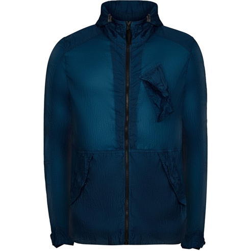 LEFT HAND - Lfthnd Elvo Anorak Sn41