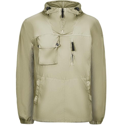 LEFT HAND - Lfthnd Adda Smock Sn41