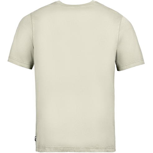LEFT HAND - Lfthnd Ss Logo Tee Sn41