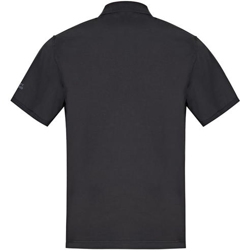 LEFT HAND - Lfthnd Ss Polo Shirt Sn41