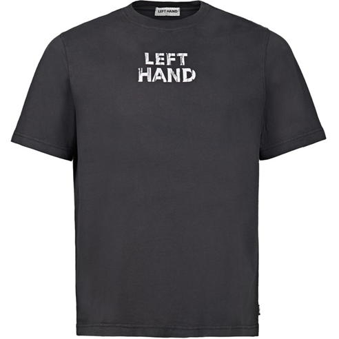 LEFT HAND - Lfthnd Ss Graphic T Sn41