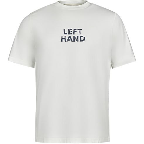 LEFT HAND - Lfthnd Ss Graphic T Sn41
