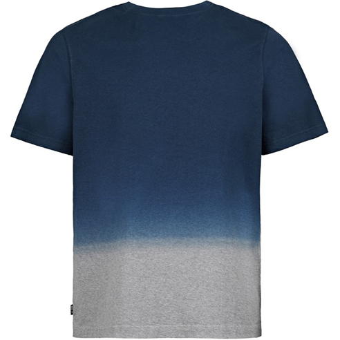 LEFT HAND - Lfthnd Ss Dip-Dye T Sn41