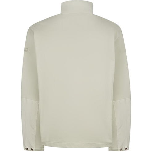 LEFT HAND - Lfthnd Half Zip Swt Sn41