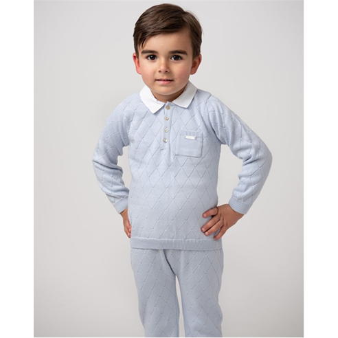 Caramelo - Caram Diamond Romper Bb34