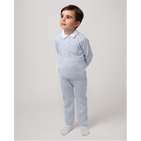Caramelo - Caram Diamond Romper Bb34
