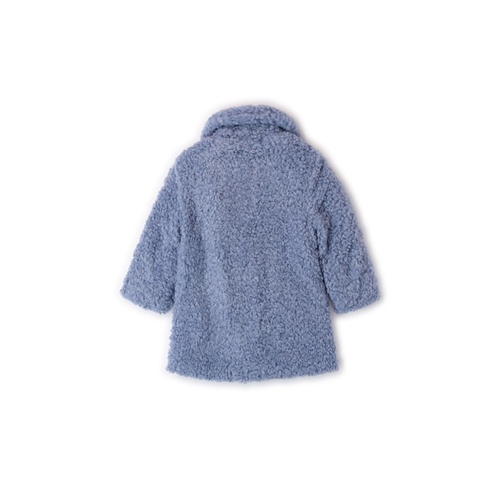 iDo - iDo Eco Leather Coat Bb34