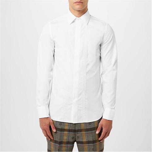 GUCCI - Gucci Tailored Shirt Sn34