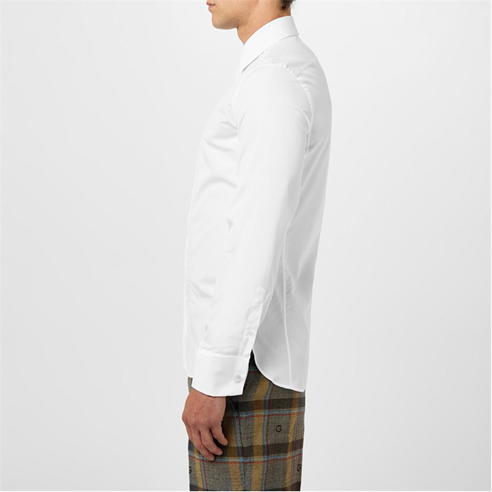 GUCCI - Gucci Tailored Shirt Sn34