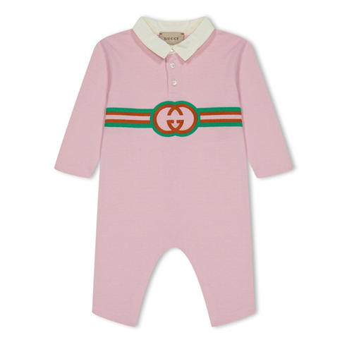 GUCCI - Gucci Lgo AIO Bb42
