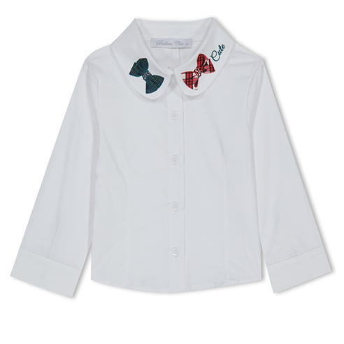 Balloon Chic - BalChic Shirt Jn34
