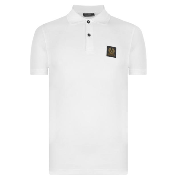 BELSTAFF - Stannett Polo Shirt