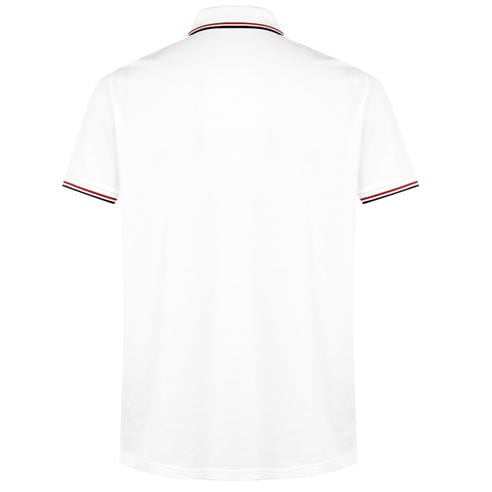 MONCLER - Maglia Polo Shirt