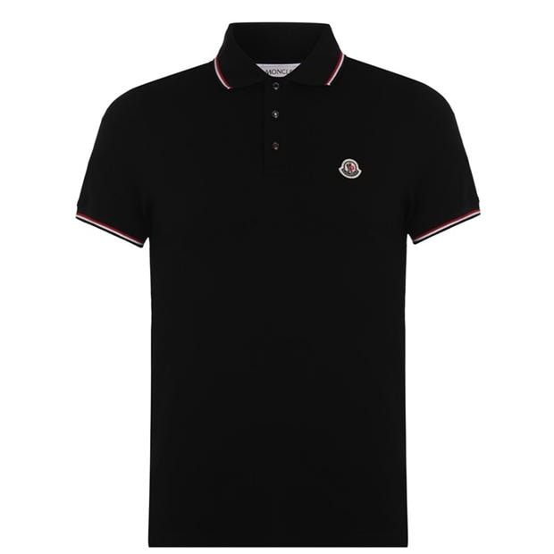 poloshirt moncler