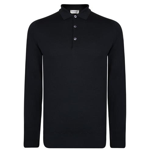 JOHN SMEDLEY - Belper Polo Shirt