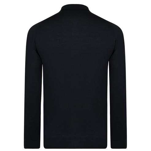 JOHN SMEDLEY - Belper Polo Shirt