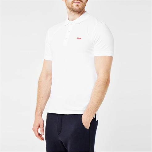 Hugo - Dinos Short Sleeve Polo Shirt