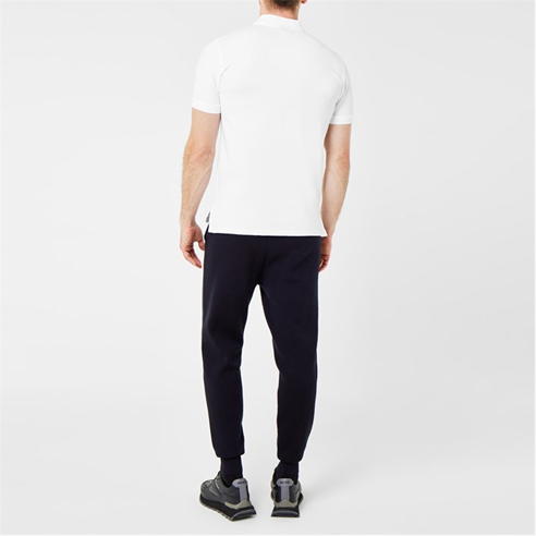 Hugo - Dinos Short Sleeve Polo Shirt