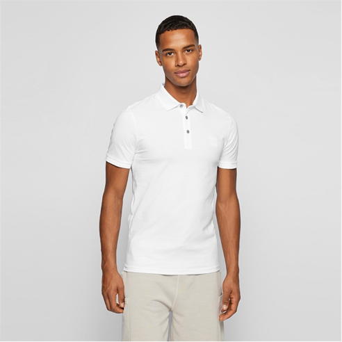 Boss - Passenger Polo Shirt