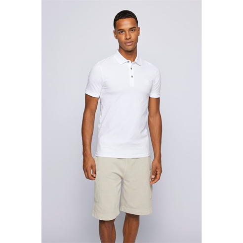 Boss - Passenger Polo Shirt