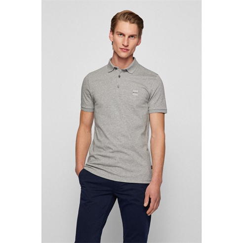 Boss - Passenger Polo Shirt