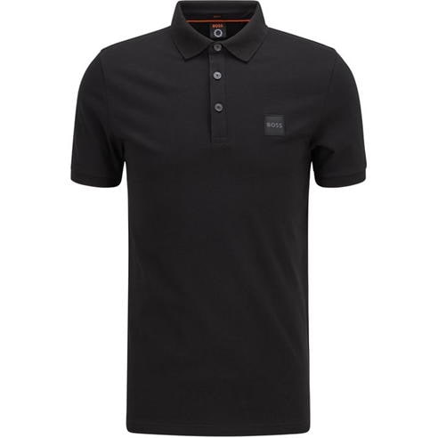 Boss - Passenger Polo Shirt