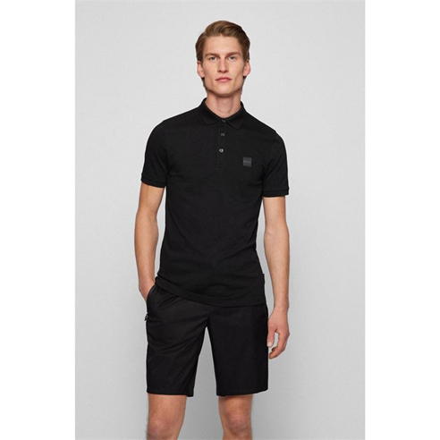 Boss - Passenger Polo Shirt