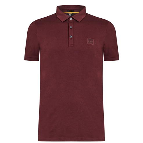 Boss - Passenger Polo Shirt